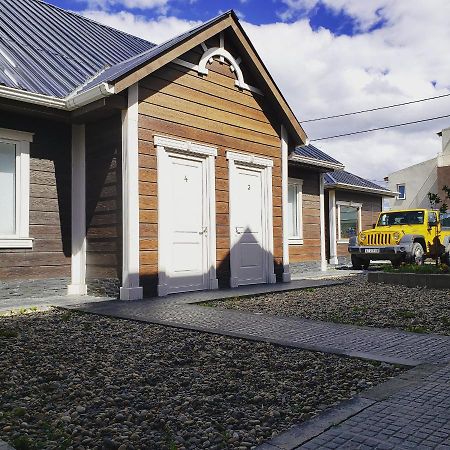 Apartment Rg Río Grande Εξωτερικό φωτογραφία