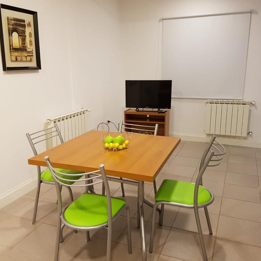 Apartment Rg Río Grande Εξωτερικό φωτογραφία