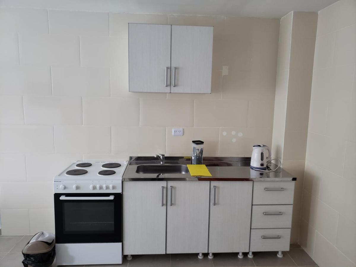 Apartment Rg Río Grande Εξωτερικό φωτογραφία